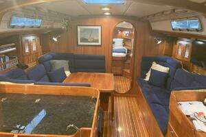 Harmony 2005 J Boats 160 Yacht For Sale in Harpswell ME