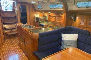 Harmony 2005 J Boats 160 Yacht For Sale in Harpswell ME