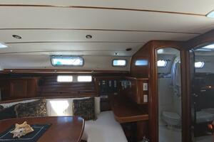 Prime Directive 46ft Beneteau Yacht For Sale