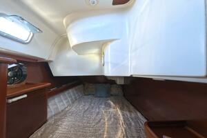 Prime Directive 46ft Beneteau Yacht For Sale