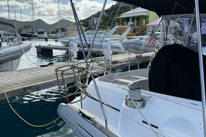 Beneteau 461 Oceanis