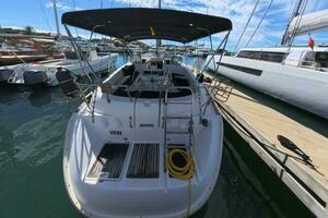 Prime Directive 46ft Beneteau Yacht For Sale