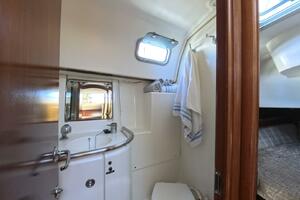 Prime Directive 46ft Beneteau Yacht For Sale