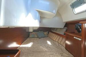 Prime Directive 46ft Beneteau Yacht For Sale