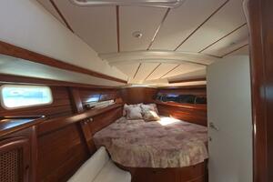 Prime Directive 46ft Beneteau Yacht For Sale