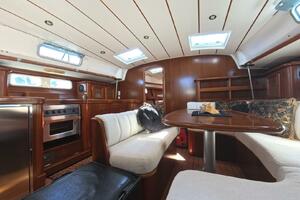 Prime Directive 46ft Beneteau Yacht For Sale