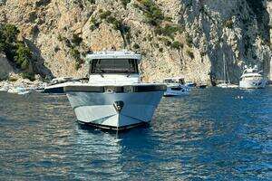  2022 Bluegame BG42 Yacht For Sale in Napoli 