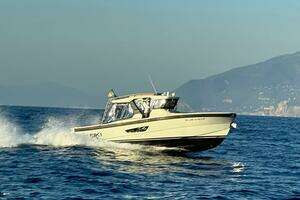  2022 Bluegame BG42 Yacht For Sale in Napoli 