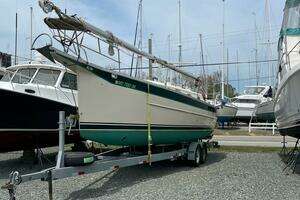 2005 Hake / Seaward thumbnail 25