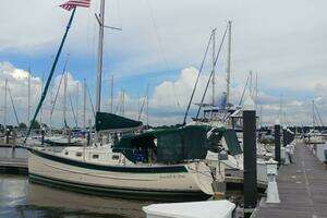 2005 Hake / Seaward thumbnail 2