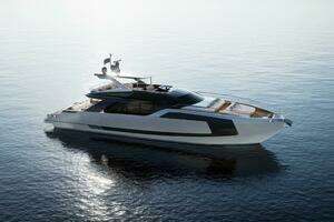 FILIPPETTI F90 2027 Filippetti F90 Yacht For Sale in Ancona 