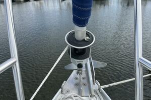 Beneteau 323
