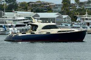 TRUE STORY 2006 Mochi Craft  Yacht For Sale in  FL