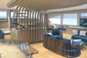 2026 Sunpower Yachts Alva Solar-E 90 thumbnail 32