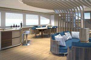 2026 Sunpower Yachts Alva Solar-E 90 thumbnail 33