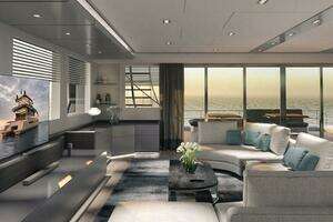 2026 Sunpower Yachts Alva Solar-E 90 thumbnail 6
