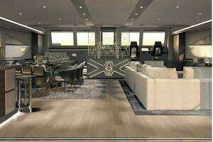 2026 Sunpower Yachts Alva Solar-E 90 thumbnail 8