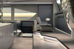 2026 Sunpower Yachts Alva Solar-E 90 thumbnail 5