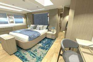 2026 Sunpower Yachts Alva Solar-E 90 thumbnail 16
