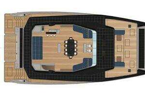 2026 Sunpower Yachts Alva Solar-E 90 thumbnail 43