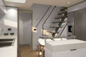2026 Sunpower Yachts Alva Solar-E 90 thumbnail 24