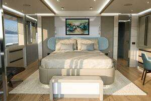 2026 Sunpower Yachts Alva Solar-E 90 thumbnail 17