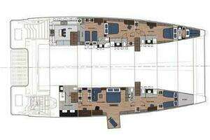 2026 Sunpower Yachts Alva Solar-E 90 thumbnail 45