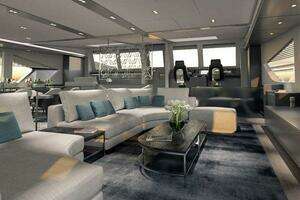 2026 Sunpower Yachts Alva Solar-E 90 thumbnail 11