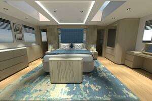2026 Sunpower Yachts Alva Solar-E 90 thumbnail 26