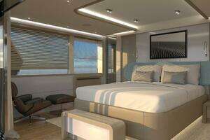 2026 Sunpower Yachts Alva Solar-E 90 thumbnail 14