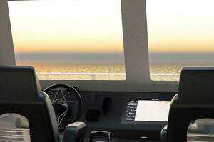 2026 Sunpower Yachts Alva Solar-E 90 thumbnail 7