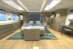 2026 Sunpower Yachts Alva Solar-E 90 thumbnail 13