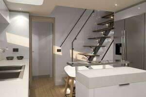 2026 Sunpower Yachts Alva Solar-E 90 thumbnail 19