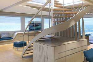 2026 Sunpower Yachts Alva Solar-E 90 thumbnail 31