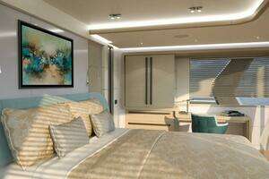2026 Sunpower Yachts Alva Solar-E 90 thumbnail 18
