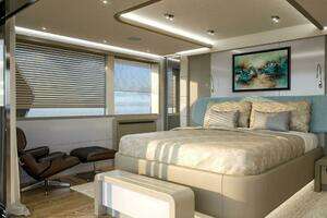 2026 Sunpower Yachts Alva Solar-E 90 thumbnail 36