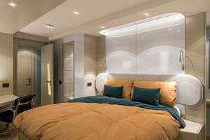 2026 Sunpower Yachts Alva Solar-E 90 thumbnail 37