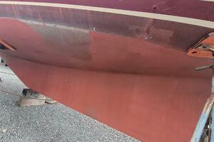 WINDFALL 31ft Island Packet Yacht For Sale