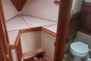 WINDFALL 31ft Island Packet Yacht For Sale
