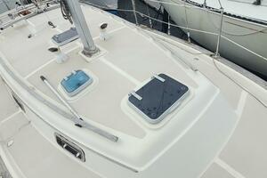 WINDFALL 31ft Island Packet Yacht For Sale