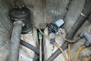 WINDFALL 31ft Island Packet Yacht For Sale