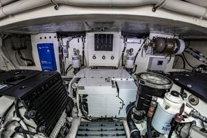 Engine Room