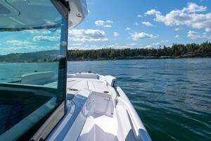 2025 Axopar CCX Center Console thumbnail 39