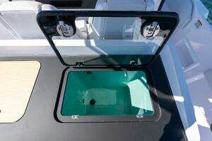 2025 Axopar CCX Center Console thumbnail 14