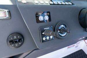 2025 Axopar CCX Center Console thumbnail 27