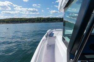 2025 Axopar CCX Center Console thumbnail 33