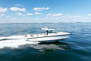 2025 Axopar CCX Center Console thumbnail 6