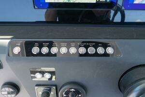 2025 Axopar CCX Center Console thumbnail 26