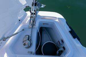 2025 Axopar CCX Center Console thumbnail 37