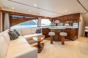 2020 Viking 58 Convertible EL LOBO